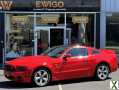 Photo ford mustang V8 5.0 420 BVA