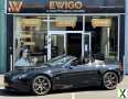 Photo aston martin v8 ROADSTER 4.3 380 BVA