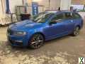 Photo skoda octavia RS 2.0 TDI 184 CV / BREAK / DSG 6 / GARANTIE 12 MO