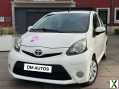 Photo toyota aygo 2014 1.0 ess VVT-I ACTIVE 70CH