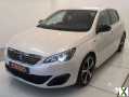 Photo peugeot 308 1.6 THP 205ch GT START-STOP