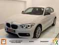 Photo bmw 114 5 114D 95ch SPORT