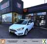 Photo ford focus 1.0 SCTI ECOBOOST 125 CH TITANIUM START-STOP