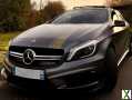 Photo mercedes-benz a 45 amg MERCEDES A45 AMG PACK EDITION ONE FULL OPTION