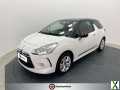 Photo citroen ds3 VTi 120 So Chic