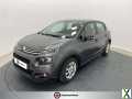 Photo citroen c3 (3) PureTech 110 S\u0026S BVM Feel