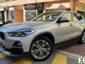 Photo bmw x2 F39 sDrive 16d 116 ch DKG7 Lounge Plus