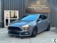 Photo ford focus ST Pack Performance 2.0 EcoBoost 250 CV Sièges Rec