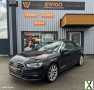 Photo audi a3 2.0 TDI 150ch AMBITION LUXE S-TRONIC BVA