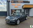 Photo audi a5 COUPE 2.0 TFSI 250ch S-LINE QUATTRO S-TRONIC BVA