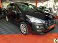 Photo peugeot 3008 Active 1.6 HDI 110 Garantie 12 Mois