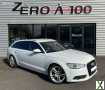 Photo audi a6 S-LINE Quattro 3.0 TDI V6 Stronic 205 cv Boîte aut