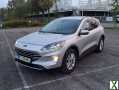 Photo ford kuga 1.5 EcoBlue 120 S