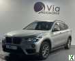 Photo bmw x1 sDrive 18d 150 ch Radar de stationnement/Suivi com