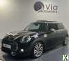 Photo mini cooper sd Cooper SD 170 ch BVA8 Edition Seven Toit ouvrant/A