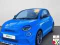 Photo abarth 500 E 155 ch scorpionissima