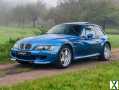 Photo bmw z3 m