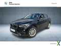 Photo bmw x1 sDrive18dA 150ch Business Design Euro6d-T