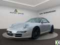 Photo porsche 911 (997) CARRERA S