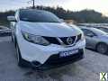 Photo nissan qashqai 1.6 DCI 130CH ACENTA XTRONIC