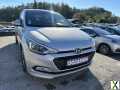 Photo hyundai i20 1.1 CRDI 75 BUSINESS
