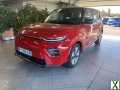 Photo kia soul Active 204ch