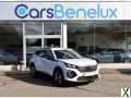 Photo peugeot 2008 1.2 PureTech Allure GPS REGUL CAM360 LANE SIDE 1M