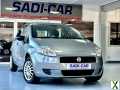 Photo fiat punto GRANDE PUNTO 1.3 Multijet Actual - 5 PORTES