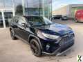 Photo toyota rav 4 Hybrid Premium Plus e-CVT (Lithium)
