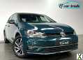 Photo volkswagen golf 1.0 TSI BMT Sound * Carplay * Bluetooth * Pdc