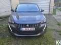 Photo peugeot 208 1.2i PureTech style (EU6.3)