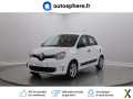 Photo renault twingo 1.0 SCe 65ch Life E6D-Full