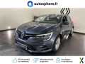 Photo renault megane 1.5 Blue dCi 115ch Business -21B