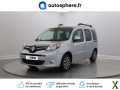 Photo renault kangoo 1.5 Blue dCi 95ch Intens