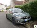 Photo dacia sandero Stepway Extreme+ ECO G100