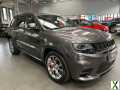 Photo jeep grand cherokee SRT 6.4 V8