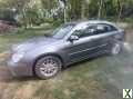 Photo chrysler sebring 2.0+CRD+Limited