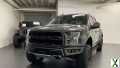 Photo ford f 150 RAPTOR