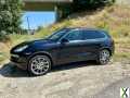 Photo porsche cayenne 4.8 V8 S TIPTRONIC S A