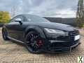 Photo audi tts AUDI TTS ABT 365ch - 542nm