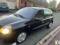 Photo renault clio 1.5 dCi - 80 Initiale