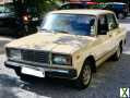 Photo lada 1300/1500/1600 2107 1500 Berline