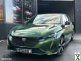 Photo peugeot 308 1.5 BlueHDi 130 ch GT EAT8