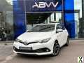 Photo toyota auris PRO RC18 Hybride Pro 136h Design Business