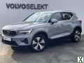 Photo volvo xc40 T5 Recharge 180+82 ch DCT7 Plus