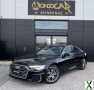 Photo audi a6 50 TFSI E 299 S LINE QUATTRO S TRONIC 7 16CV