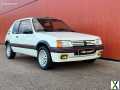 Photo peugeot 205 GTI 1.6 115 ch embrayage neuf