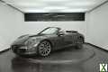 Photo porsche 911 CARRERA Cabriolet 991 3.4i 350 PDK Approved 07-26