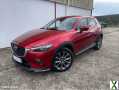 Photo mazda cx-3 bien équipé