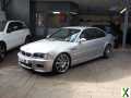 Photo bmw m3 COUPE (E46) 343CH